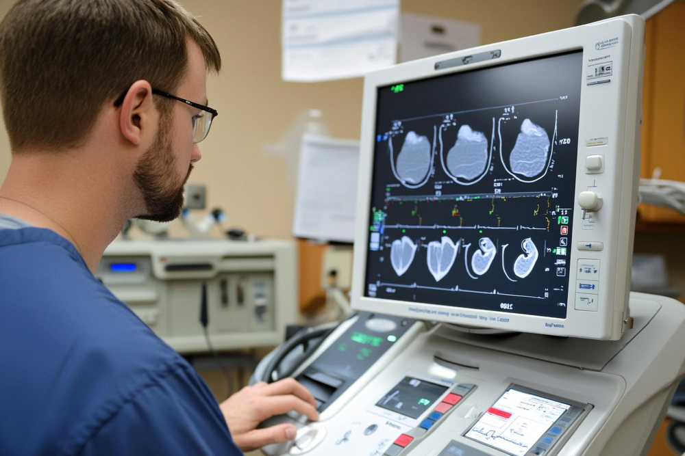 Echocardiography