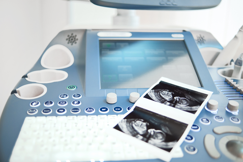 Ultrasonography